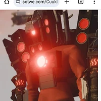 titan speakerman