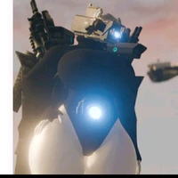 titan camera woman ( me )