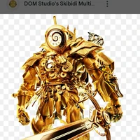titan clockman