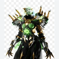 titan pellowoman 
