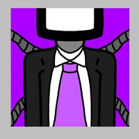 large tvman