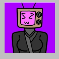 tv woman