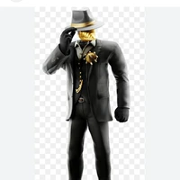 drill man