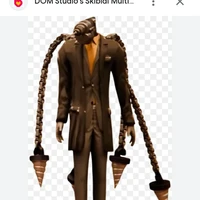 large drill man 