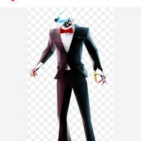 pencil man 