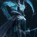 Ice/kiếm ma(Layla)