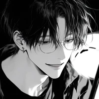 Jack(hội trưởng Hội học sinh)