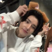 Sim Jaeyun(Jake)