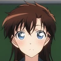 Nakamori Aoko