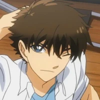 Kuroba Kaito