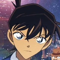 Kudou Shinichi