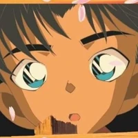 Hattori Heiji (5 tuổi)