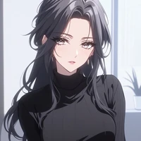 Haruhi Shimizu