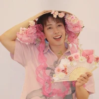 Trần Phong Hào (Nicky)💐