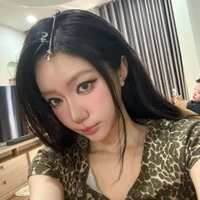 Khương Hoàn Mỹ(Cam)