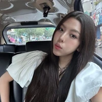 Hồ Võ Thanh Thảo(Muội)