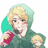 Lloyd Garmadon