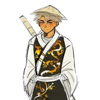 Sensei Wu