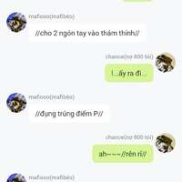 t.g thèm H++++