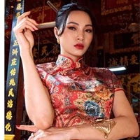 Chị peo/vợ lão hổ