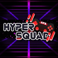 Hypersquad