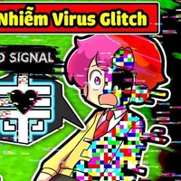 Hiha glitch
