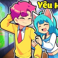 Hiha (vũ trụ Yum mèo trắng)