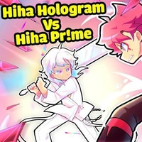 Hiha hologram