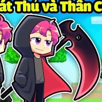 Hiha thần chiết