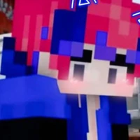 Hiha the blue