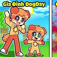 Hiha Dogday