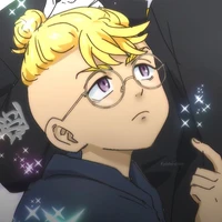 haitani Rin