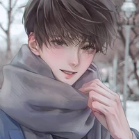 Fujimoto Haruki