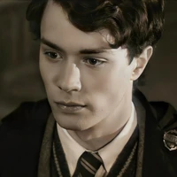 Tom Riddle 