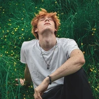 Charlie Weasley 