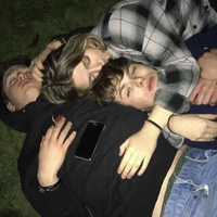 Tom — Matthew — Aureline 