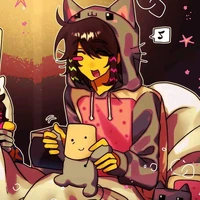 infected(thk khùng)