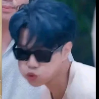 Đức Duy lúc nhỏ