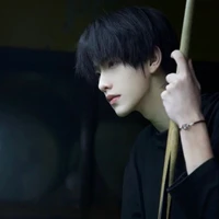 Hàn Sư Tử/ Leo.King