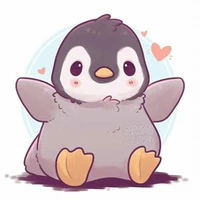 Chim Cánh Cụt 🐧