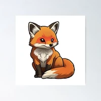 Cáo 🦊
