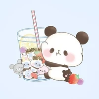 Gấu Trúc 🐼
