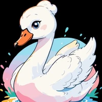 cô Thiên Nga 🦢