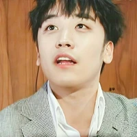 Lee Seung Hyun[ Seungri]