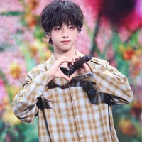 Dương Hàm Bác_gã