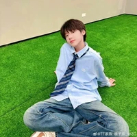 Ngụy Tử Thần_bé²