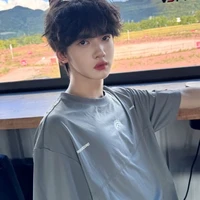 Trương Dịch Nhiên_bé²