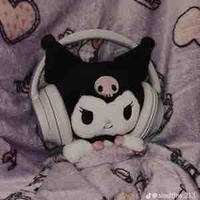 Tg thik kuromi 