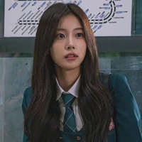 Kang Hyewon
