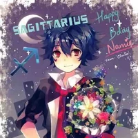 nhân mã/sagittarius